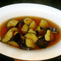 ののかーにゃ's cooksnap of when they made 簡単！茄子の揚げ浸し.