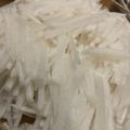 ﾌﾞﾚﾝﾀﾞ's cooksnap of when they made 簡単大根の千切り.