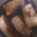 ma☆imisuna's cooksnap of when they made 母直伝☆めかじきの煮付け.