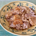 ビートルズ食堂's cooksnap of when they made 豚肉と長芋の味ぽん炒め♪.