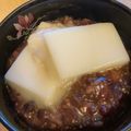 fuudohisae's cooksnap of when they made お汁粉早技.