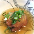 ミニたらこ's cooksnap of when they made れんこん饅頭.