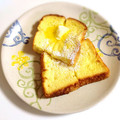 ちかこ☆みっつ！'s cooksnap of when they made 簡単に☆お店風☆フレンチトースト.