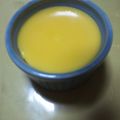 カルビさん's cooksnap of when they made レンジメニューで簡単、とろとろプリン.