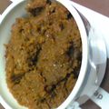 とんがりポンポン's cooksnap of when they made 野菜味噌.