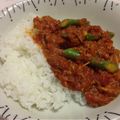 さなぺい14's cooksnap of when they made 簡単ズボラ飯！サバ缶トマトカレー.