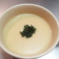 １１０ｕｋｎ's cooksnap of when they made さつまいものポタージュ〜西京みそ仕立て〜.