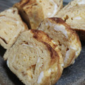 にゃぎぃ07's cooksnap of when they made 長男の甘い卵焼き～♪.