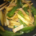 monte's cooksnap of when they made ジャガイモのカレー炒め.