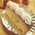 あぃゆ's cooksnap of when they made 簡単レモンパウンドケーキ.