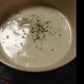 うすばさん's cooksnap of when they made レトルトスープで簡単☆クラムチャウダー.