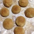 kijuhyt's cooksnap of when they made 簡単★チーズ饅頭.