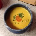 eri5455's cooksnap of when they made ビタミンたっぷり絶賛かぼちゃポタージュ.