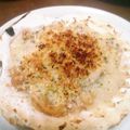 冷凍かめこ's cooksnap of when they made ホタテのパン粉焼き.