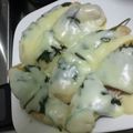 Nao_minto's cooksnap of when they made 鶏ささみの大葉チーズ焼き.