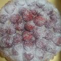わかな✾'s cooksnap of when they made イチゴタルト.