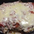 なかつかさのたいふ's cooksnap of when they made キャベツとひき肉の重ね煮.