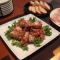 おかみkbt's cooksnap of when they made 手羽元でハーブチキン.