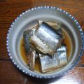 ちゃかちん's cooksnap of when they made 圧力鍋で作る、さんまの煮付.