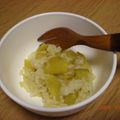 ノチアチ's cooksnap of when they made さつまいものバター醤油きんぴら.
