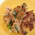 なみ☆ママ's cooksnap of when they made 離乳食後期～ふわふわじゃがいもおやき.