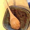 《warako》's cooksnap of when they made 我が家の蕗味噌.