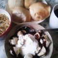 ハルとサスケ's cooksnap of when they made 基本！塩ヨーグルトでクリームチーズ？.