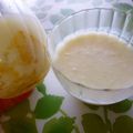 ハートキャンディ's cooksnap of when they made 簡単さっぱり♪ジャムでヨーグルトゼリー.