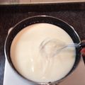 amyneko's cooksnap of when they made ５分でできるホワイトソース.