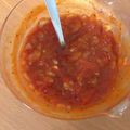 アレレママ's cooksnap of when they made ピザソース。.