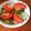 ブランディ's cooksnap of when they made ルッコラとトマトのシンプルサラダ.