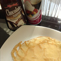 ナツグミ's cooksnap of when they made もちもちクレープ生地.