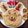 まきめろー's cooksnap of when they made 可愛くアレンジ♪動物ホットケーキ.