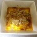 ハムッチョ's cooksnap of when they made 簡単焼き納豆★ビールのつまみに★.