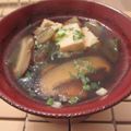 pumpkin23's cooksnap of when they made けんちん汁.