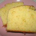 リーシェ's cooksnap of when they made かぼすっぱーい☆ケーキ.