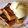 sweet_rose's cooksnap of when they made 焼きたてが食べたい!!アップルパイ.