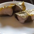 ビトン's cooksnap of when they made 春色✿桜餅✿道明寺.