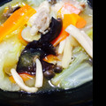 茨城出身くまもん's cooksnap of when they made ☆感動の八宝菜☆.