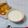 koteu's cooksnap of when they made 簡単♪ミキーサーでみかんムース.