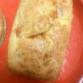 ゆちゃぷに's cooksnap of when they made ツナポテトの簡単ケークサレ.