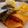usaぽちゃ's cooksnap of when they made HMで簡単カフェ風サンド♪.