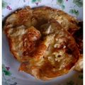 きっぱりんりん's cooksnap of when they made ふわもち♡甘酒でかんたんフレンチトースト.