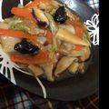お疲れマンボぅ's cooksnap of when they made 栄養たっぷり♡八宝菜(^^)v.