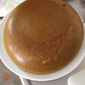 らぶゆうこうせい's cooksnap of when they made 炊飯器で簡単ほうれん草ケーキ.