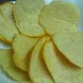 一角兎's cooksnap of when they made 卵白消費☆チュイール.