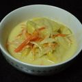 りょうちゃん００７'s cooksnap of when they made 栗ミィベーコンなさつまいもニョッキ.