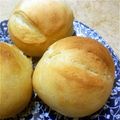paraiso's cooksnap of when they made フランスパン.