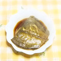 かふぇmomo's cooksnap of when they made カレイの煮付け ちょっと甘めで♪.
