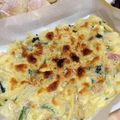 チビぼぅ's cooksnap of when they made 粉末スープで簡単グラタン.